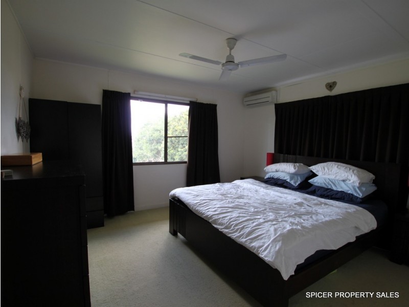 138 TULLY GORGE ROAD, Tully QLD 4854