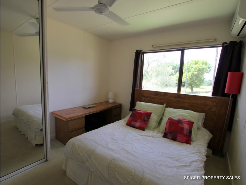 138 TULLY GORGE ROAD, Tully QLD 4854