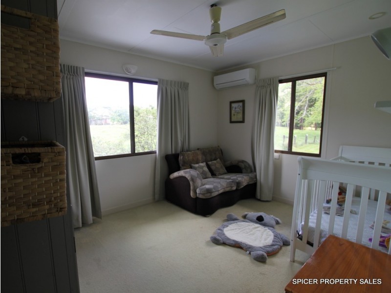 138 TULLY GORGE ROAD, Tully QLD 4854