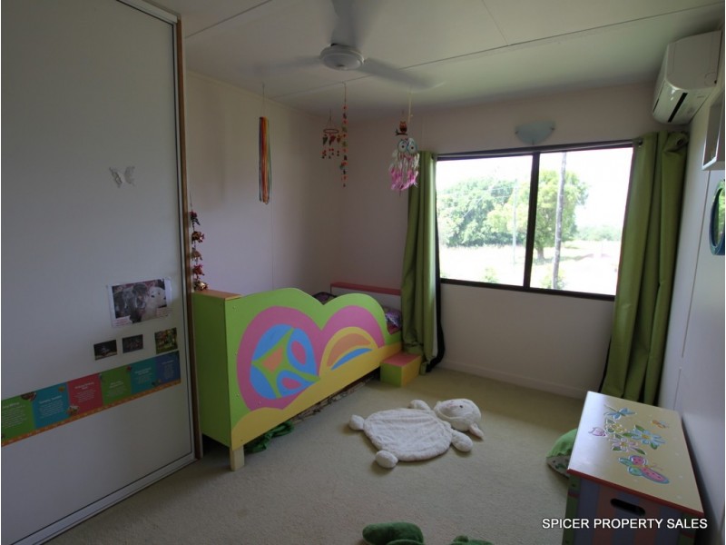 138 TULLY GORGE ROAD, Tully QLD 4854