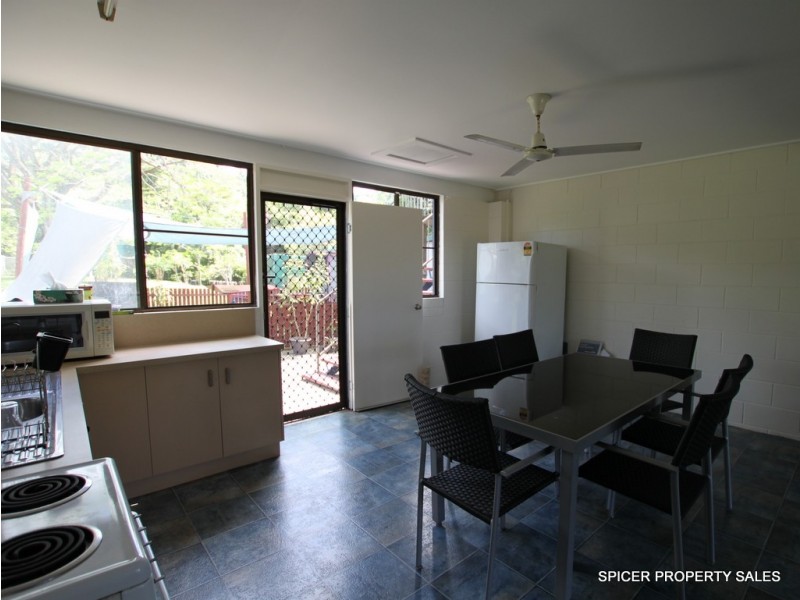 138 TULLY GORGE ROAD, Tully QLD 4854