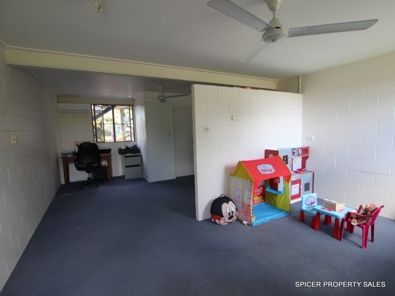 138 TULLY GORGE ROAD, Tully QLD 4854