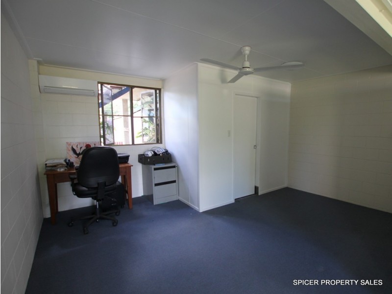 138 TULLY GORGE ROAD, Tully QLD 4854