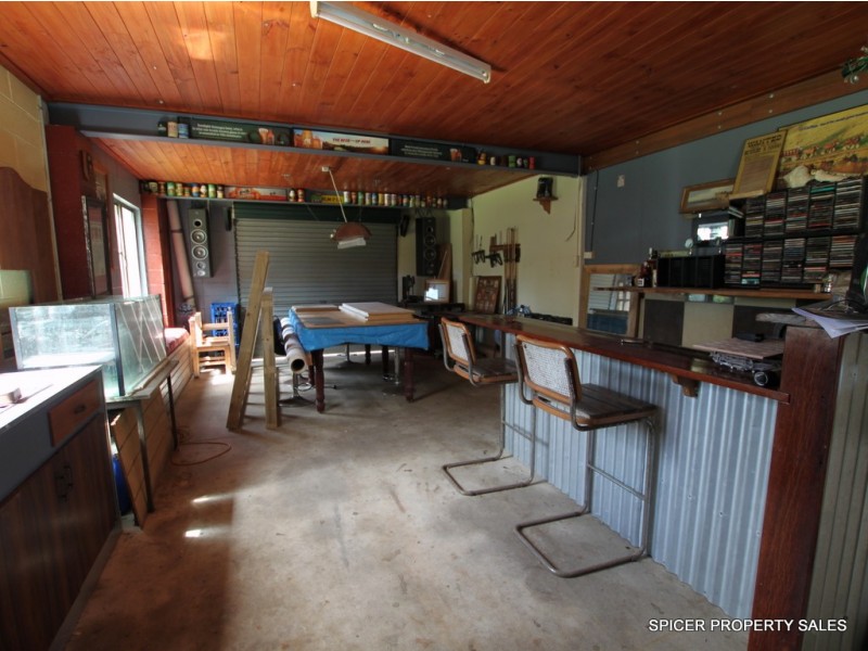 138 TULLY GORGE ROAD, Tully QLD 4854