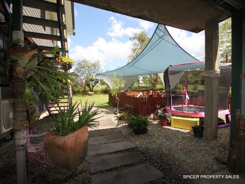 138 TULLY GORGE ROAD, Tully QLD 4854