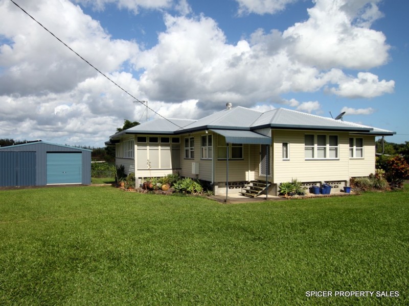 89 Keir Road, Tully QLD 4854