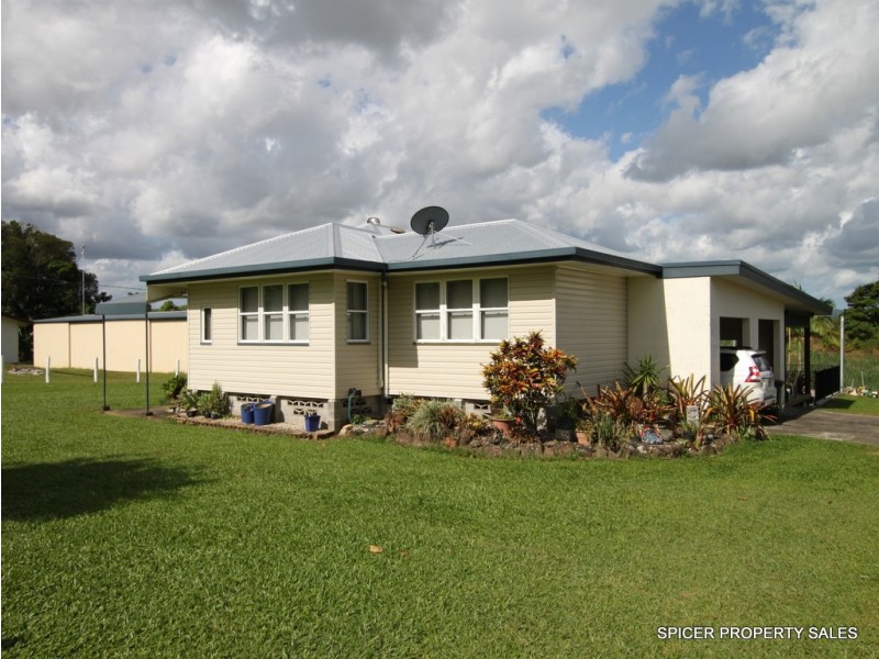 89 Keir Road, Tully QLD 4854
