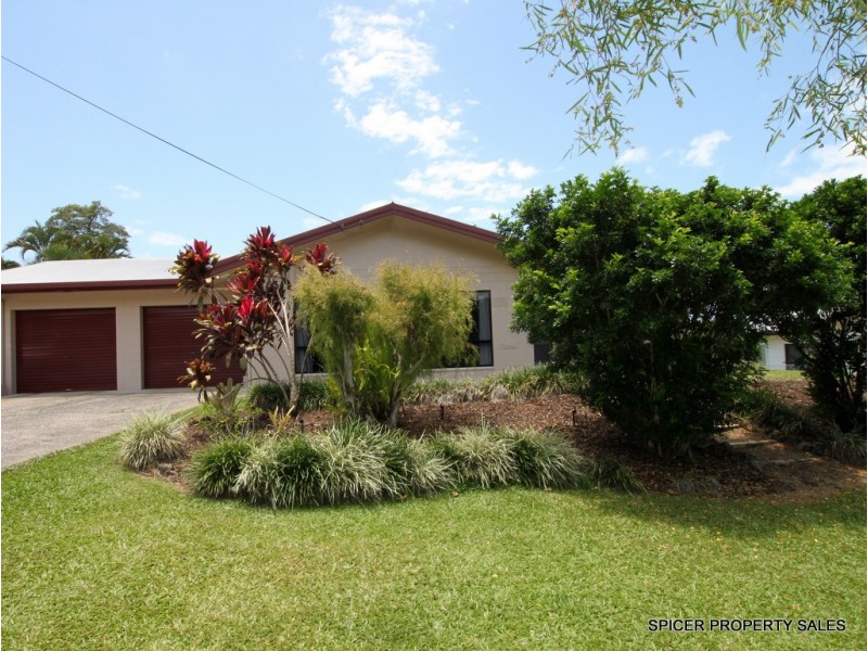 14 Maple Terrace, Tully QLD 4854