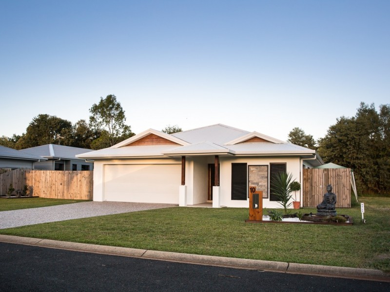 10 Clipper Court, South Mission Beach QLD 4852