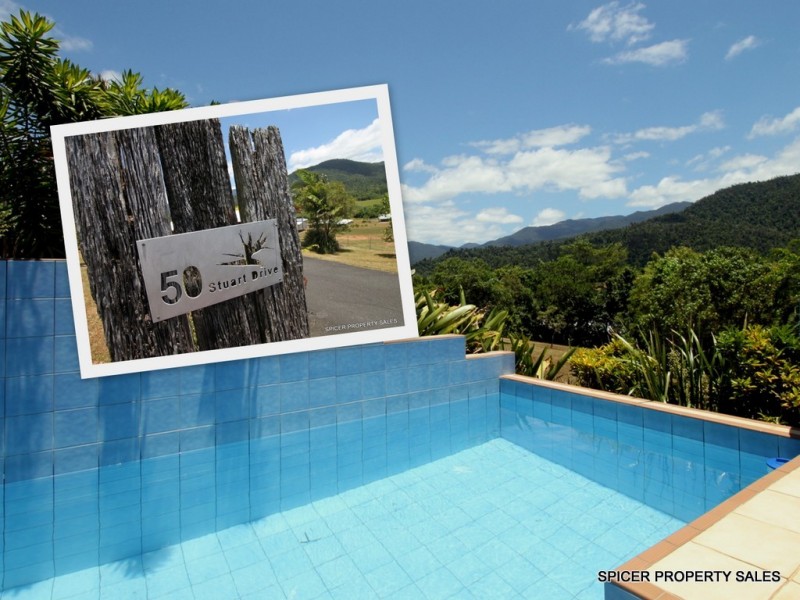 50 Stuart Drive, Feluga QLD 4854