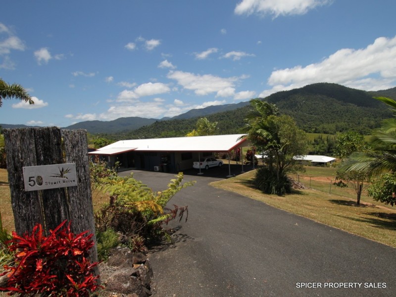 50 Stuart Drive, Feluga QLD 4854
