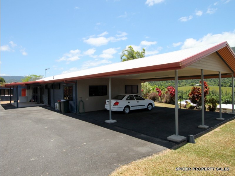 50 Stuart Drive, Feluga QLD 4854