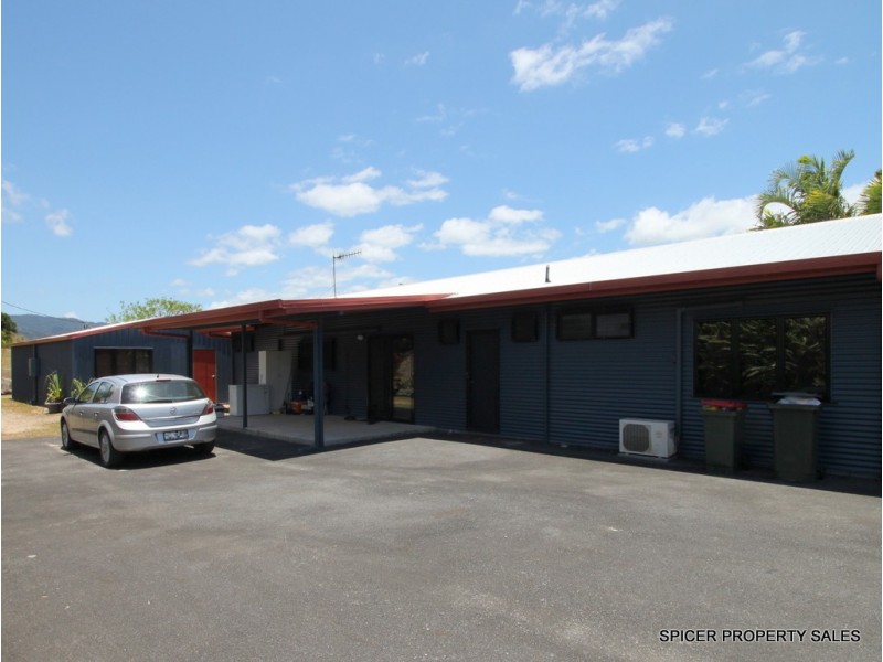 50 Stuart Drive, Feluga QLD 4854