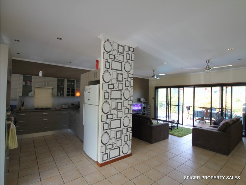 50 Stuart Drive, Feluga QLD 4854
