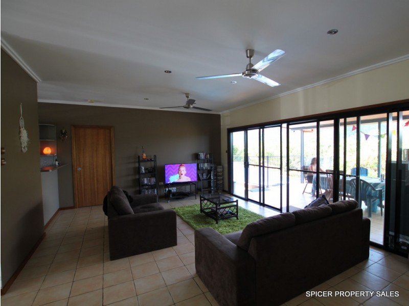50 Stuart Drive, Feluga QLD 4854