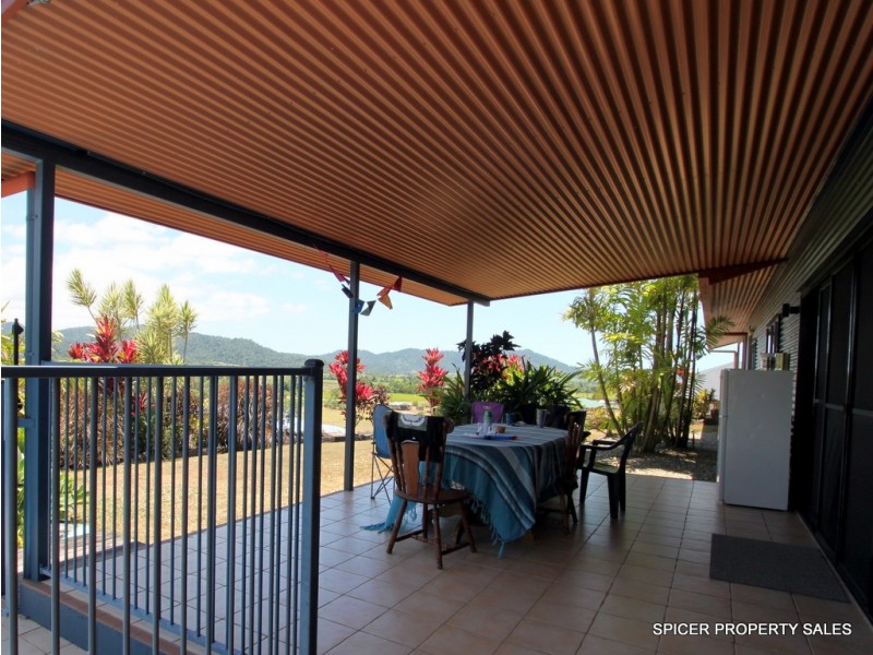 50 Stuart Drive, Feluga QLD 4854