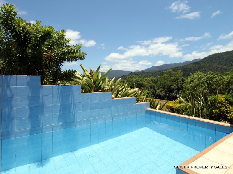 50 Stuart Drive, Feluga QLD 4854