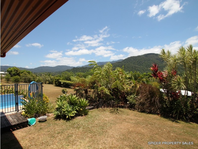 50 Stuart Drive, Feluga QLD 4854