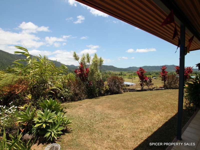 50 Stuart Drive, Feluga QLD 4854