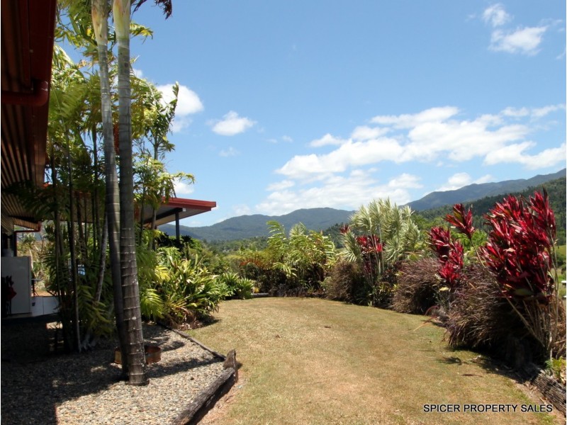 50 Stuart Drive, Feluga QLD 4854