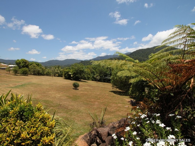 50 Stuart Drive, Feluga QLD 4854