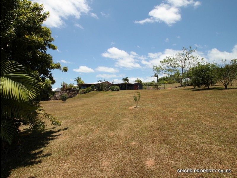 50 Stuart Drive, Feluga QLD 4854