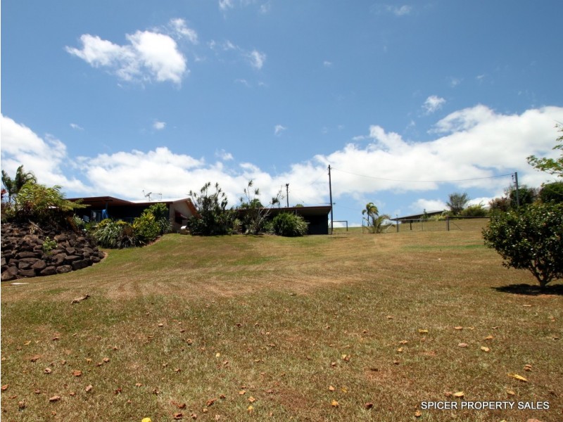50 Stuart Drive, Feluga QLD 4854