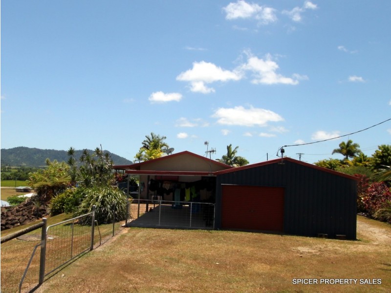 50 Stuart Drive, Feluga QLD 4854