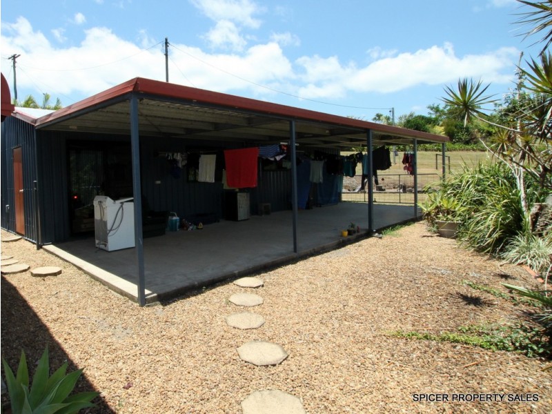 50 Stuart Drive, Feluga QLD 4854