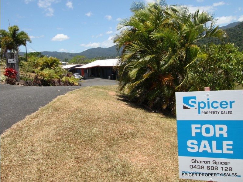 50 Stuart Drive, Feluga QLD 4854