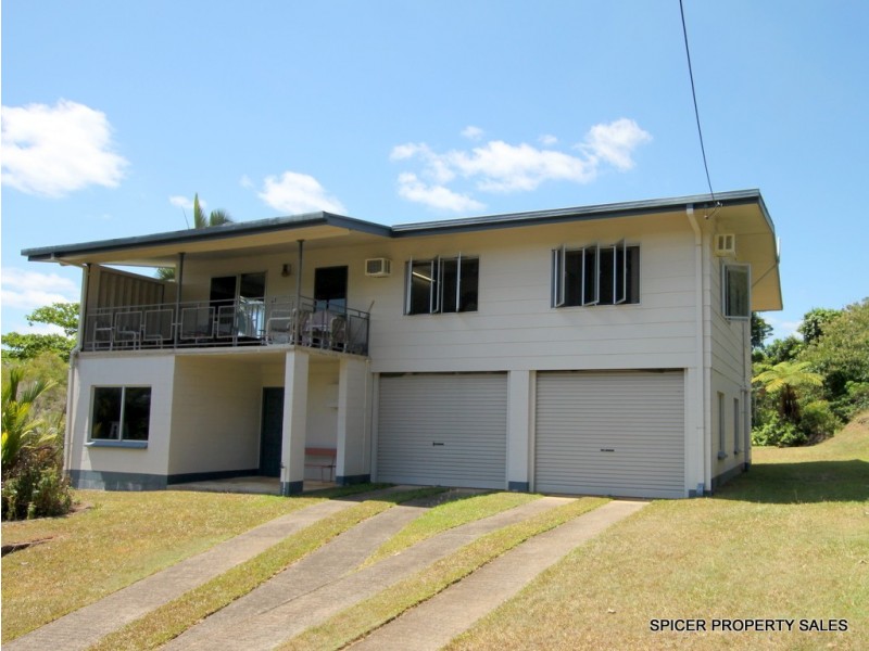 59 Theodore Street, Tully QLD 4854