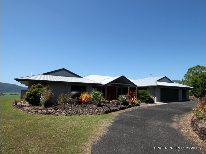 53 Stuart Drive, Feluga QLD 4854