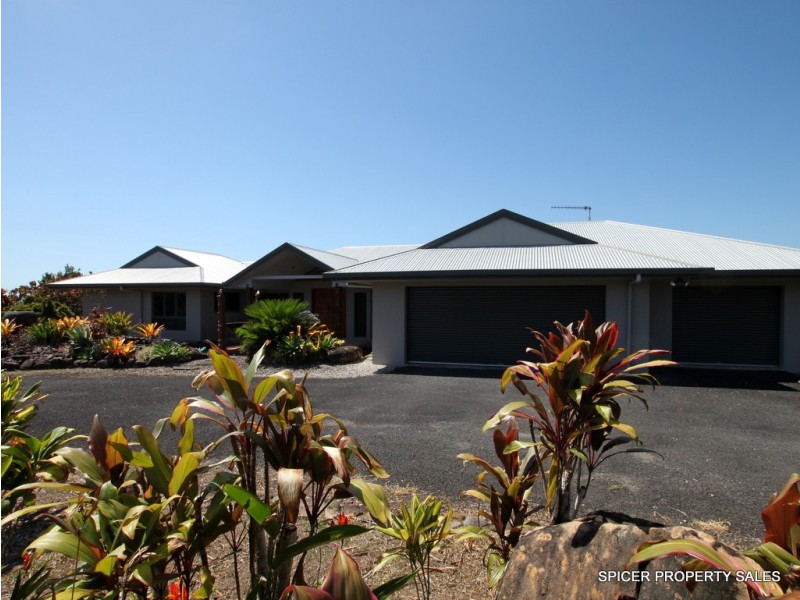 53 Stuart Drive, Feluga QLD 4854