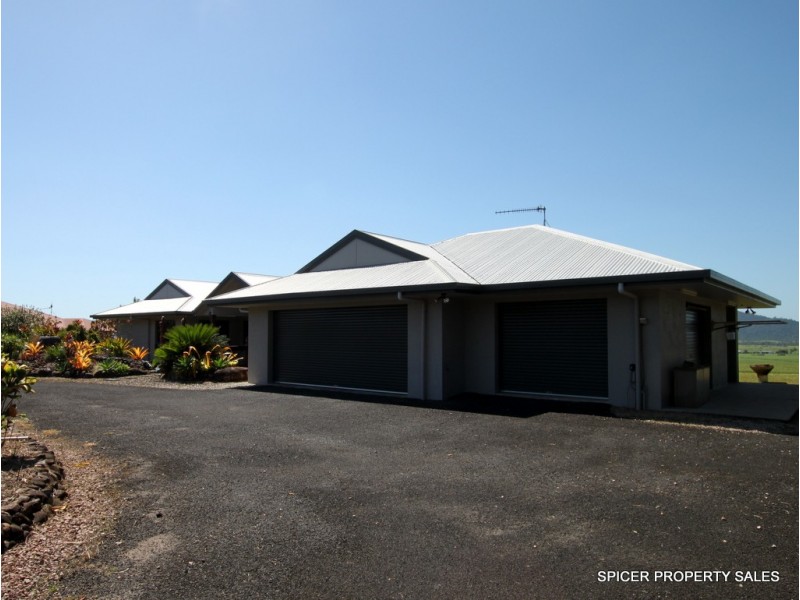 53 Stuart Drive, Feluga QLD 4854