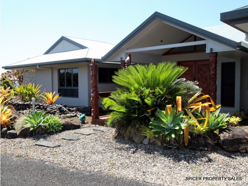 53 Stuart Drive, Feluga QLD 4854