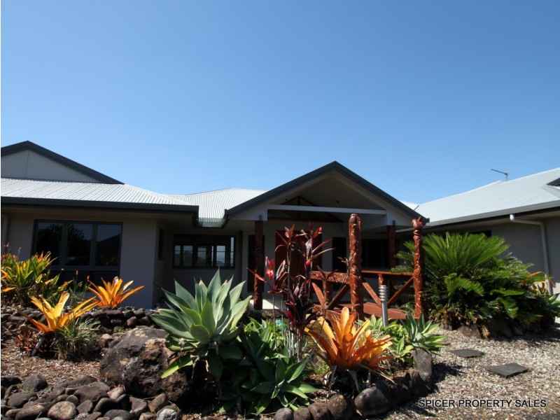 53 Stuart Drive, Feluga QLD 4854