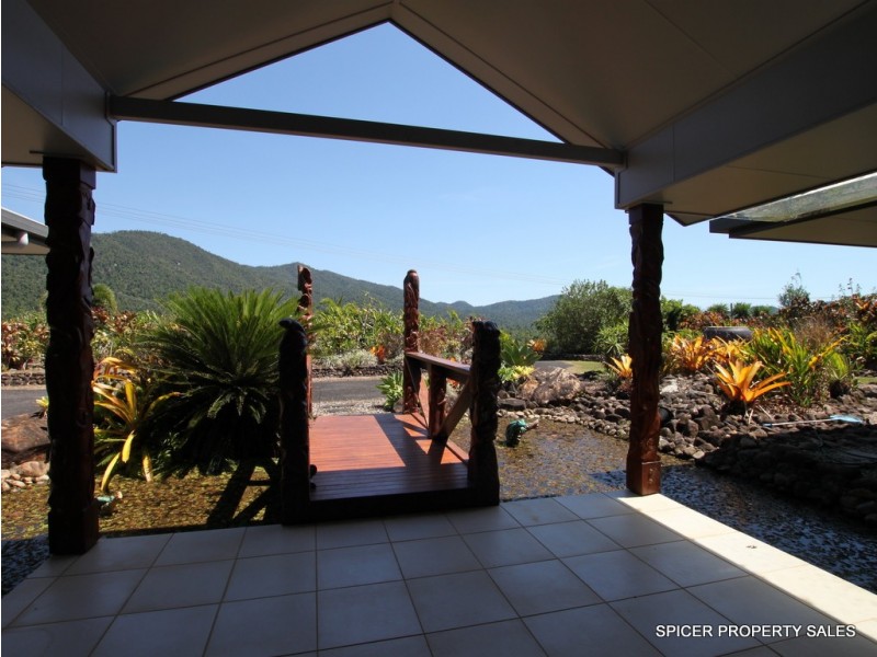 53 Stuart Drive, Feluga QLD 4854