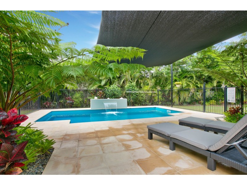 14 Sanctuary Crescent, Wongaling Beach QLD 4852