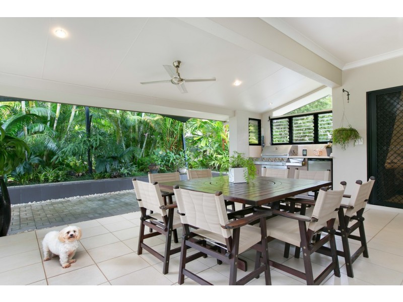 14 Sanctuary Crescent, Wongaling Beach QLD 4852
