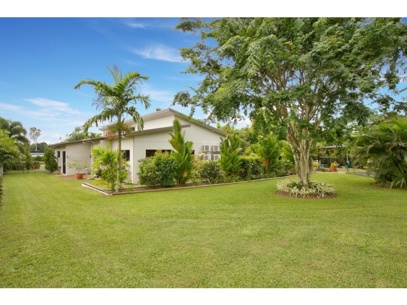 14 Sanctuary Crescent, Wongaling Beach QLD 4852