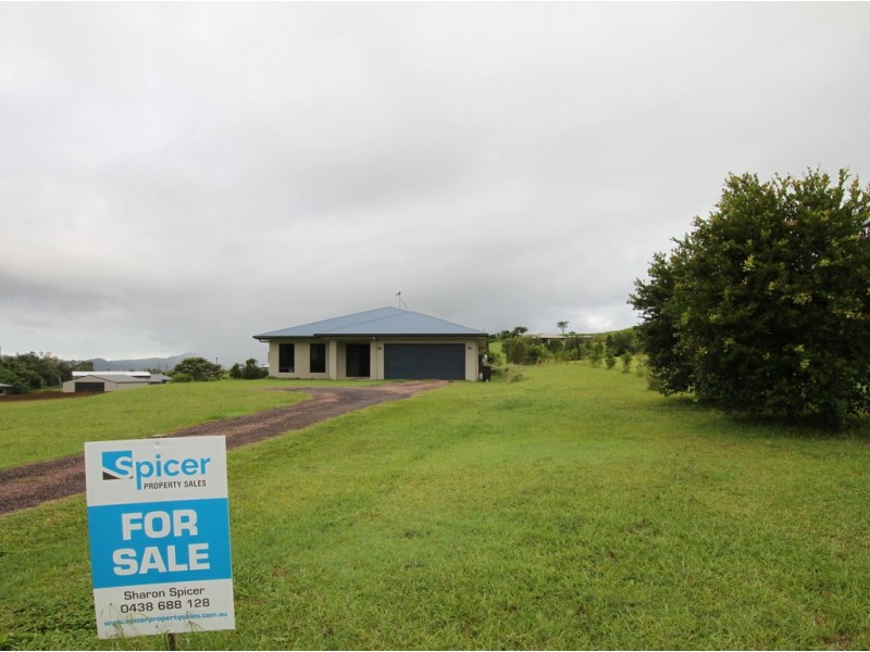 544 Bulgun Road, Feluga QLD 4854