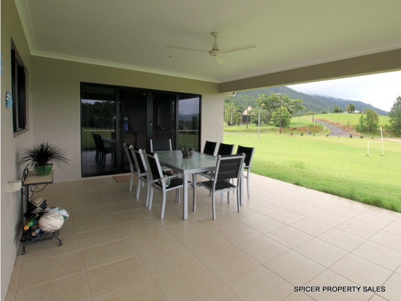 544 Bulgun Road, Feluga QLD 4854