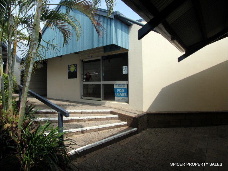 41-43 David Street, Mission Beach QLD 4852