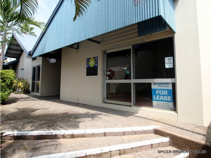 41-43 David Street, Mission Beach QLD 4852
