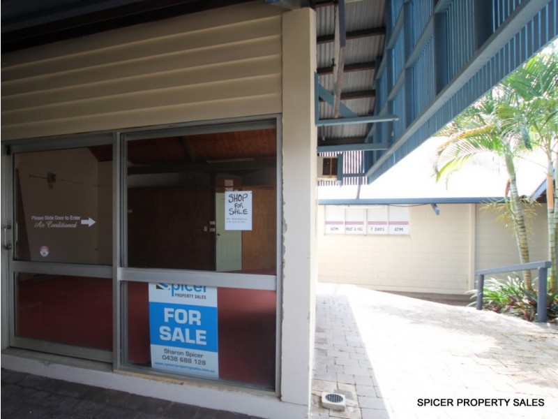 41-43 David Street, Mission Beach QLD 4852