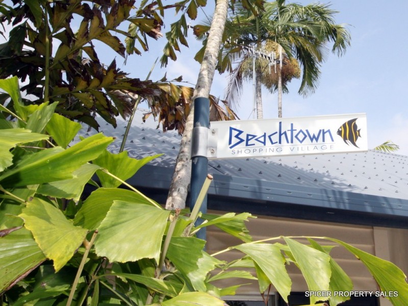 41-43 David Street, Mission Beach QLD 4852