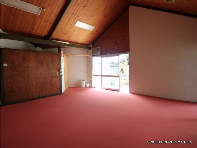 41-43 David Street, Mission Beach QLD 4852