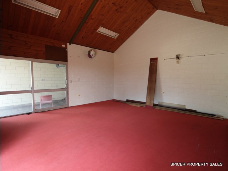 41-43 David Street, Mission Beach QLD 4852