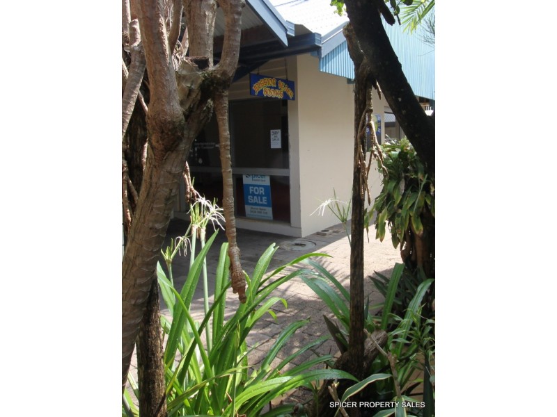 41-43 David Street, Mission Beach QLD 4852