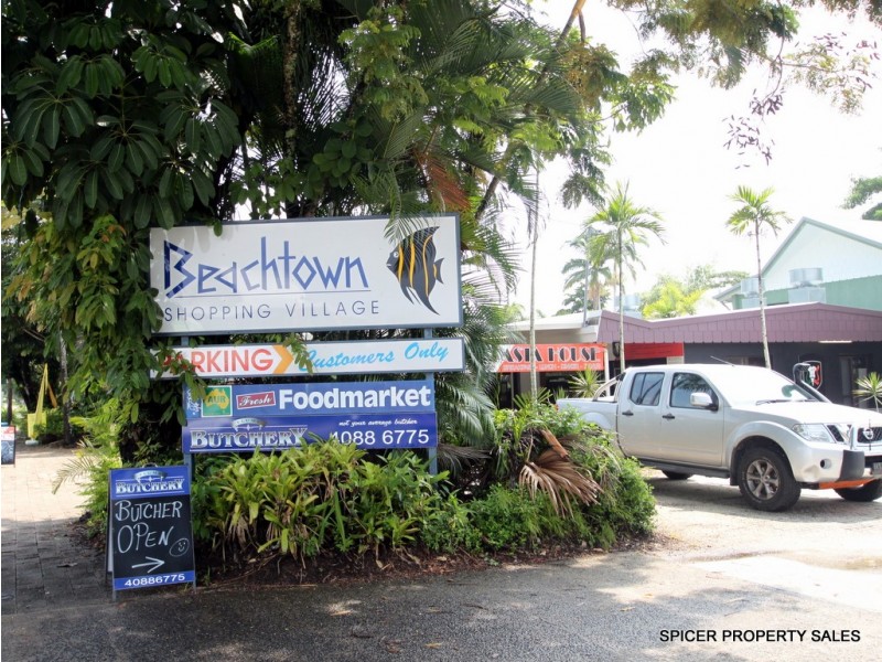 41-43 David Street, Mission Beach QLD 4852